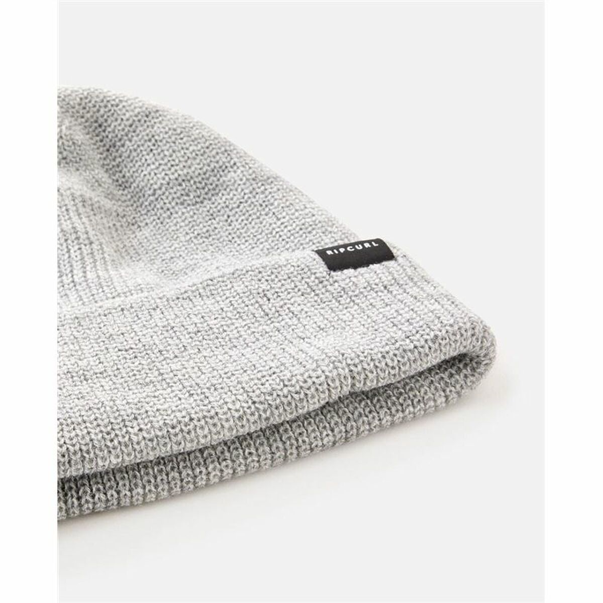 Čepice Rip Curl Impact Reg Světle šedá
